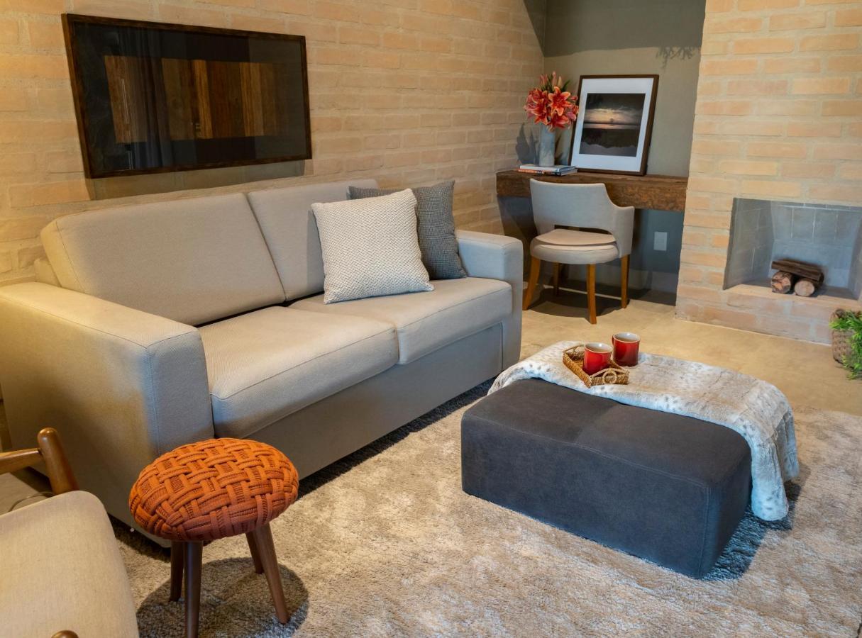 Canto Do Irere - Boutique Hotel Atibaia Dış mekan fotoğraf