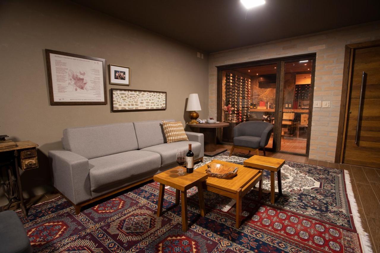 Canto Do Irere - Boutique Hotel Atibaia Dış mekan fotoğraf