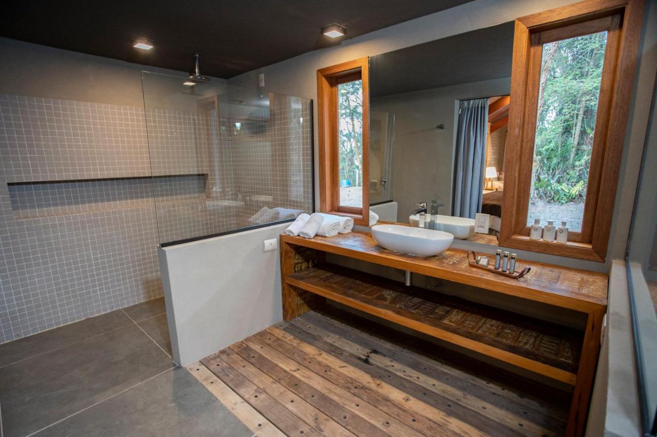 Canto Do Irere - Boutique Hotel Atibaia Dış mekan fotoğraf