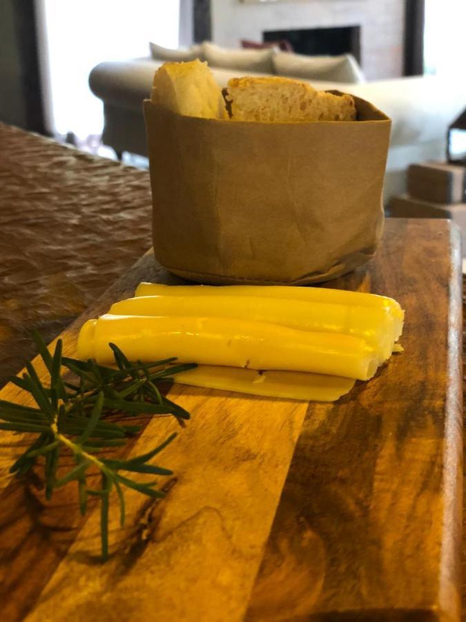 Canto Do Irere - Boutique Hotel Atibaia Dış mekan fotoğraf
